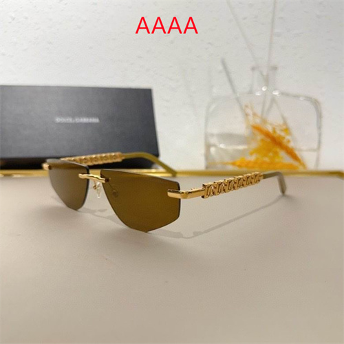 D&G Sunglass(AAAA)-0015