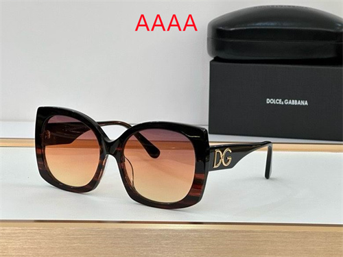 D&G Sunglass(AAAA)-0153
