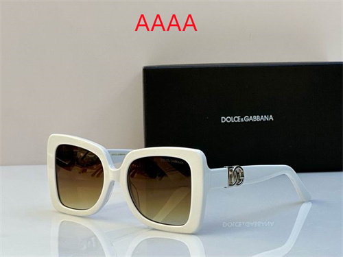 D&G Sunglass(AAAA)-0160