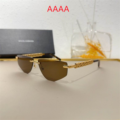 D&G Sunglass(AAAA)-0017