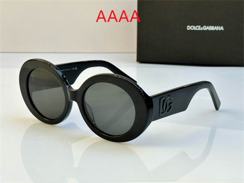D&G Sunglass(AAAA)-0176