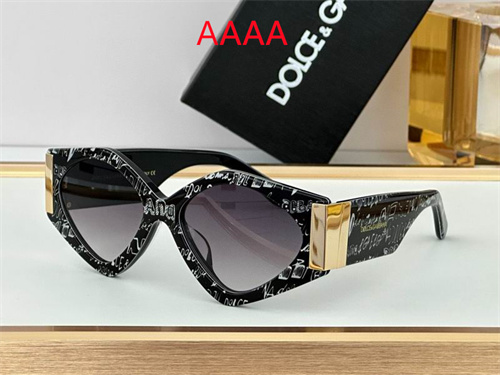 D&G Sunglass(AAAA)-0182