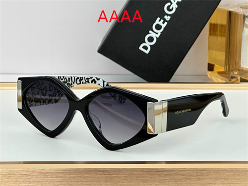 D&G Sunglass(AAAA)-0184