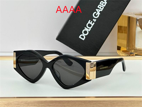 D&G Sunglass(AAAA)-0186