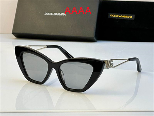 D&G Sunglass(AAAA)-0191