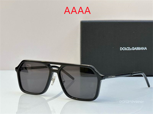 D&G Sunglass(AAAA)-0206