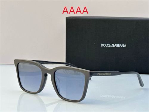 D&G Sunglass(AAAA)-0211