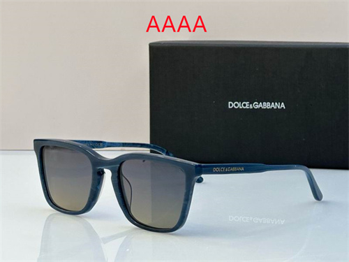 D&G Sunglass(AAAA)-0212