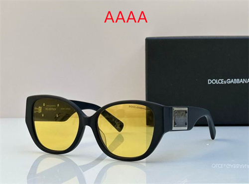 D&G Sunglass(AAAA)-0227