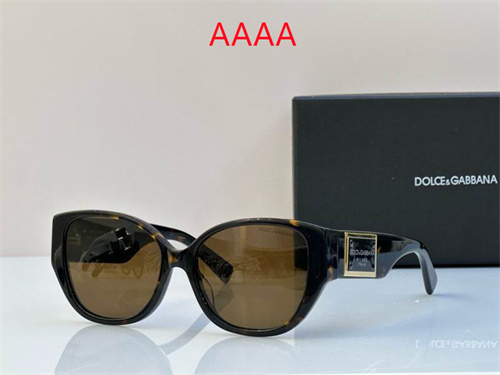D&G Sunglass(AAAA)-0228