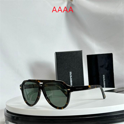D&G Sunglass(AAAA)-0231