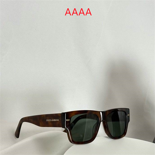 D&G Sunglass(AAAA)-0241
