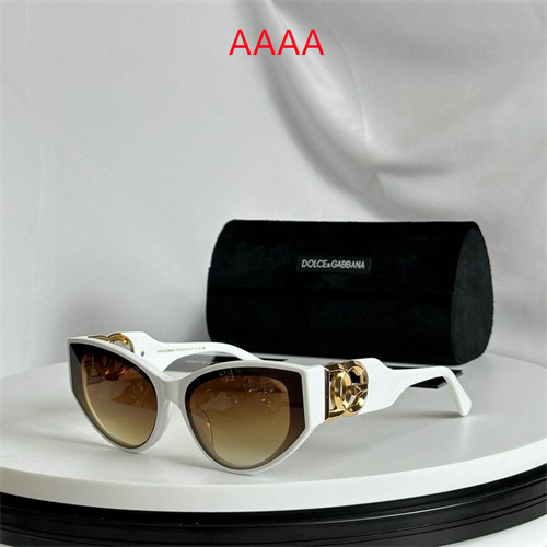 D&G Sunglass(AAAA)-0244