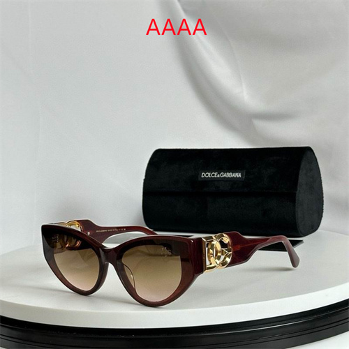 D&G Sunglass(AAAA)-0247