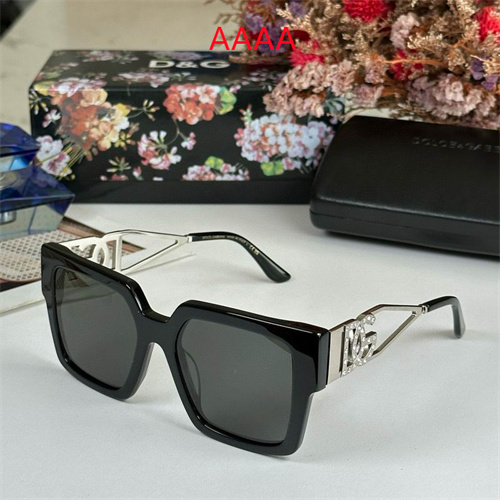 D&G Sunglass(AAAA)-0249