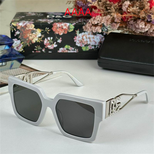 D&G Sunglass(AAAA)-0251