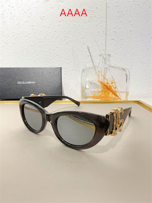 D&G Sunglass(AAAA)-0026