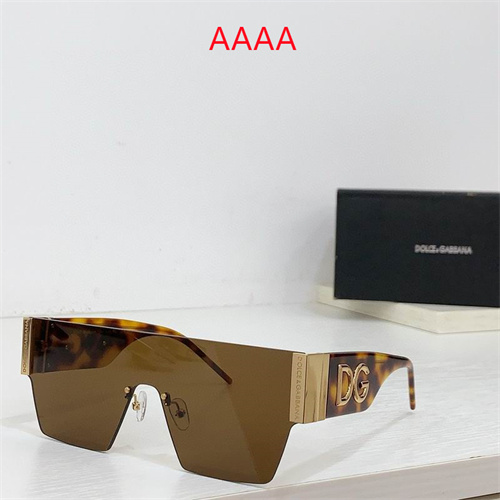 D&G Sunglass(AAAA)-0277