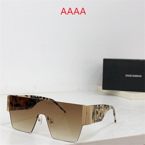 D&G Sunglass(AAAA)-0279