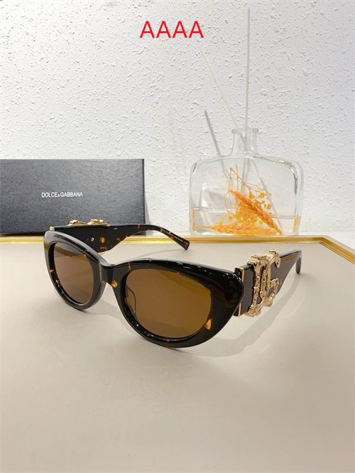 D&G Sunglass(AAAA)-0029