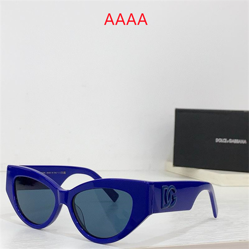 D&G Sunglass(AAAA)-0285