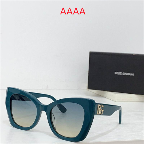 D&G Sunglass(AAAA)-0290