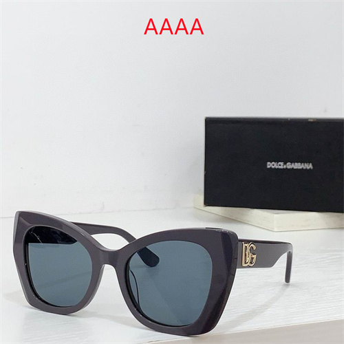 D&G Sunglass(AAAA)-0293