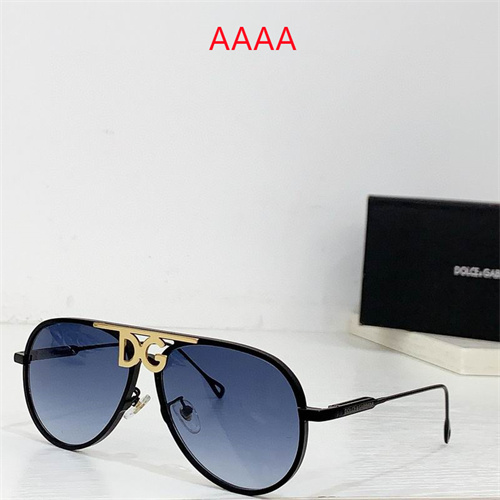 D&G Sunglass(AAAA)-0298