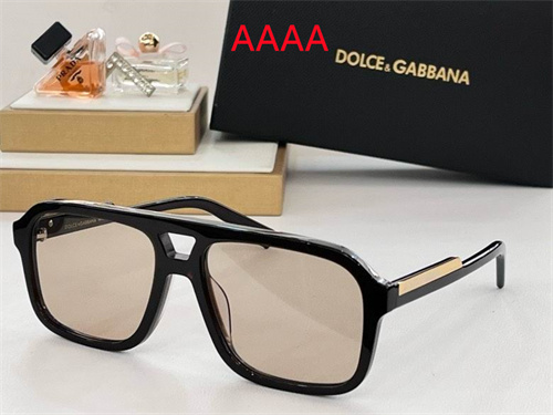 D&G Sunglass(AAAA)-0307