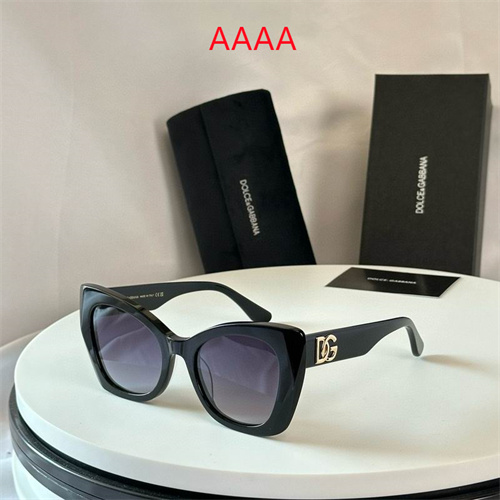 D&G Sunglass(AAAA)-0316