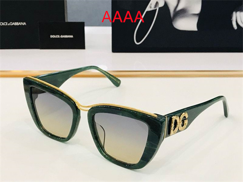D&G Sunglass(AAAA)-0323