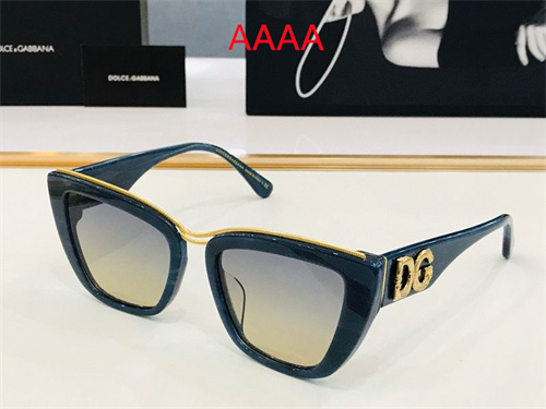 D&G Sunglass(AAAA)-0326
