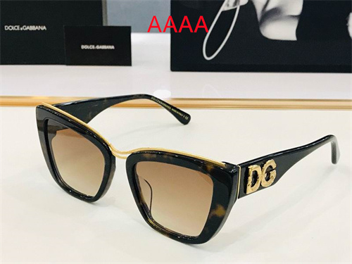 D&G Sunglass(AAAA)-0328