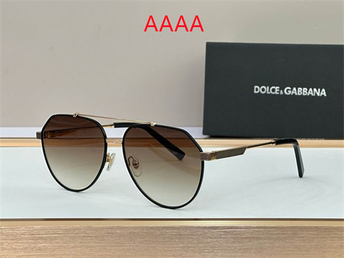 D&G Sunglass(AAAA)-0330