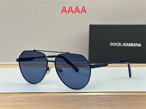 D&G Sunglass(AAAA)-0331