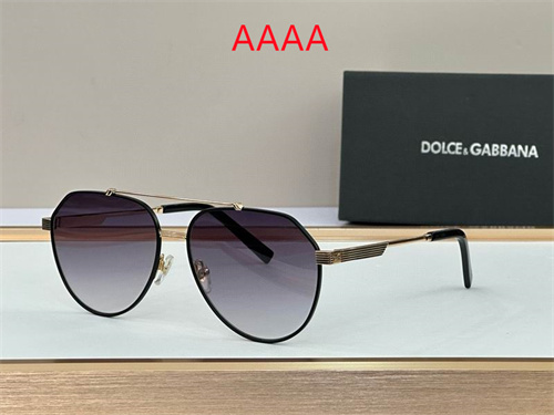 D&G Sunglass(AAAA)-0332