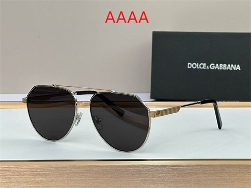 D&G Sunglass(AAAA)-0333