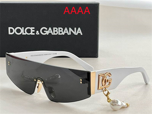 D&G Sunglass(AAAA)-0334