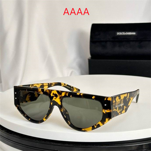 D&G Sunglass(AAAA)-0343