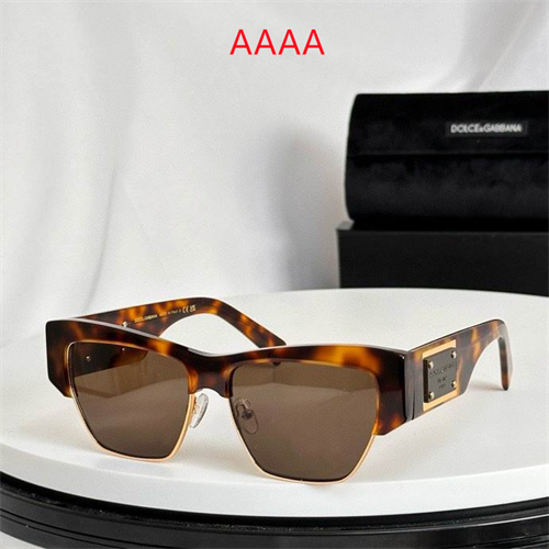 D&G Sunglass(AAAA)-0347