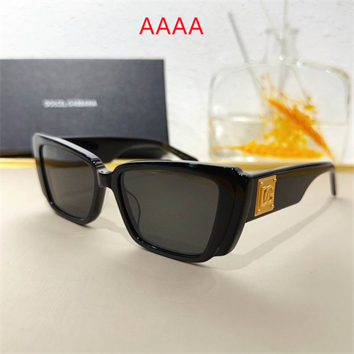 D&G Sunglass(AAAA)-0036