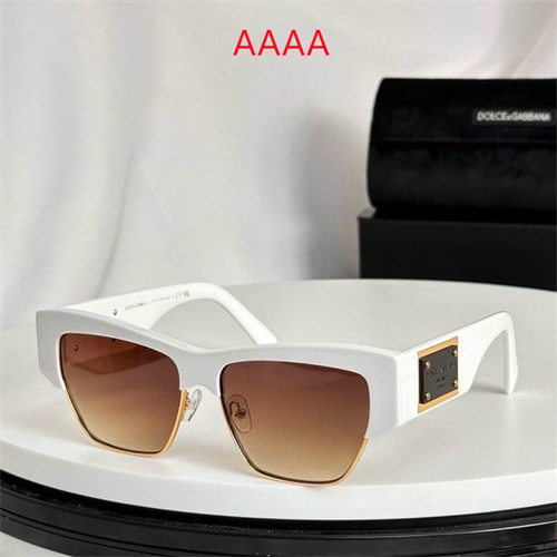D&G Sunglass(AAAA)-0348