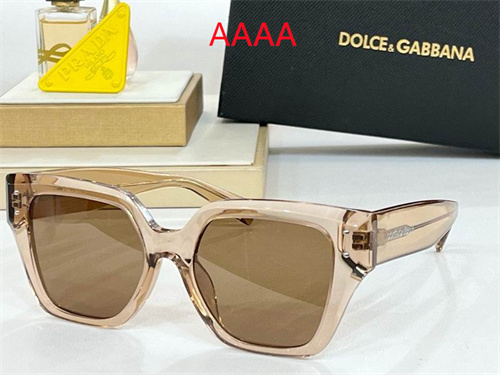 D&G Sunglass(AAAA)-0355