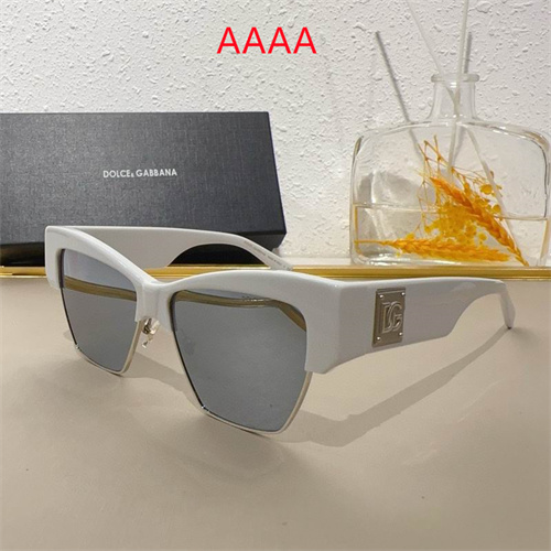 D&G Sunglass(AAAA)-0037