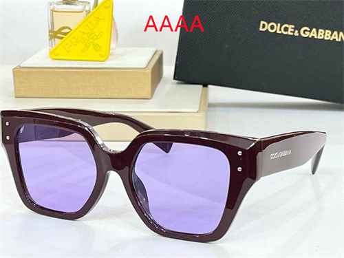 D&G Sunglass(AAAA)-0361