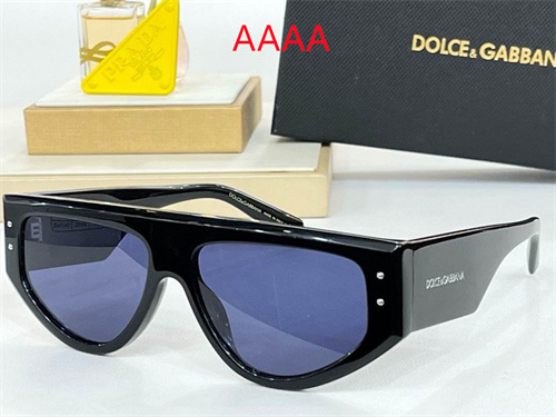 D&G Sunglass(AAAA)-0367