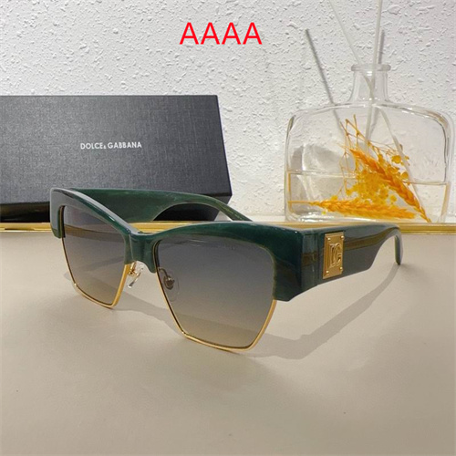 D&G Sunglass(AAAA)-0039