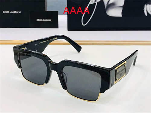 D&G Sunglass(AAAA)-0385