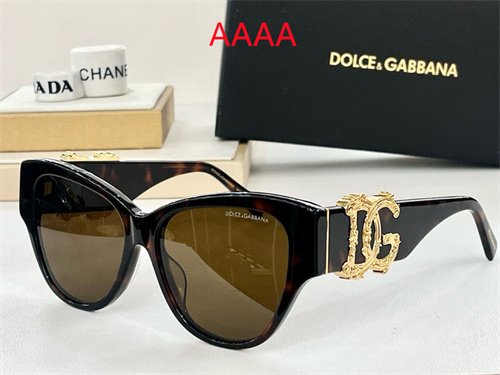 D&G Sunglass(AAAA)-0398