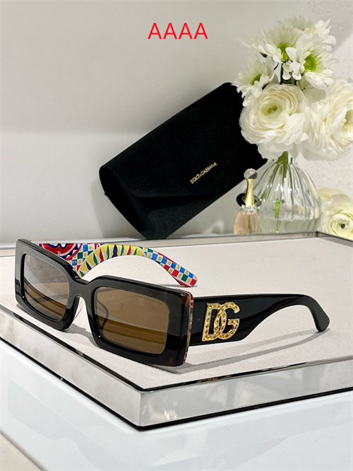 D&G Sunglass(AAAA)-0406